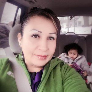 Meet your Posher, Malena